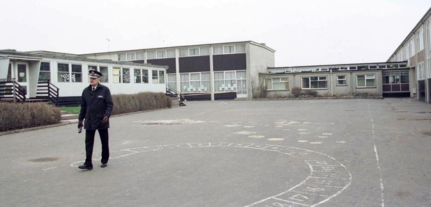 Dunblane Primary