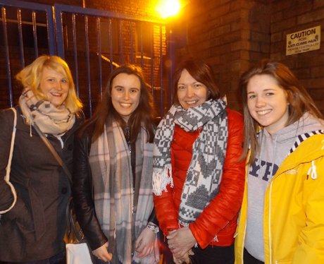 Ellie Goulding @ The Motorpoint Arena Cardiff