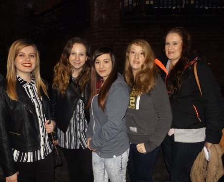 Ellie Goulding @ The Motorpoint Arena Cardiff