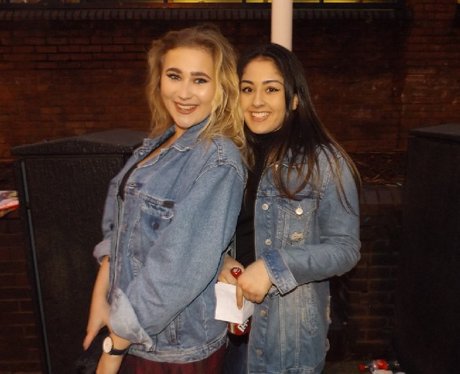 Ellie Goulding @ The Motorpoint Arena Cardiff
