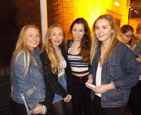 Ellie Goulding @ The Motorpoint Arena Cardiff