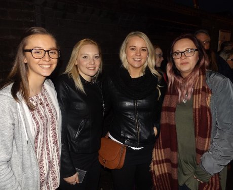 Ellie Goulding @ The Motorpoint Arena Cardiff