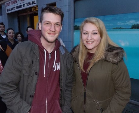 Ellie Goulding @ The Motorpoint Arena Cardiff