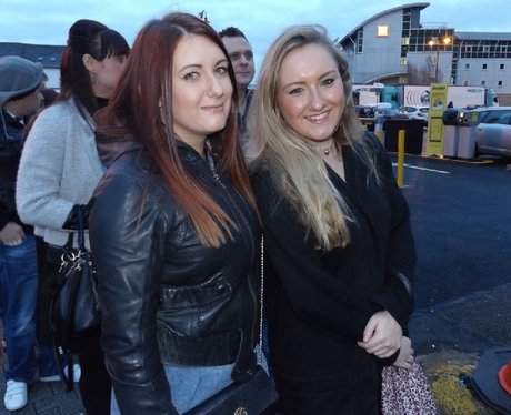 Ellie Goulding @ The Motorpoint Arena Cardiff
