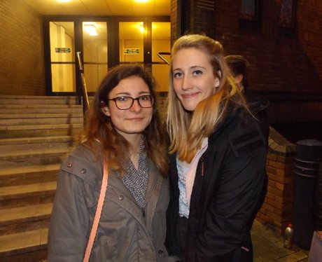 Ellie Goulding @ The Motorpoint Arena Cardiff