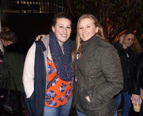 Ellie Goulding @ The Motorpoint Arena Cardiff