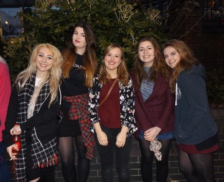 Ellie Goulding @ The Motorpoint Arena Cardiff
