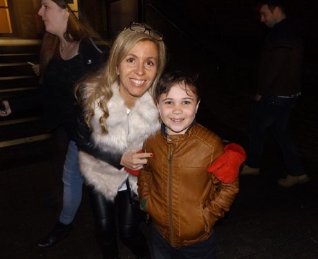 Ellie Goulding @ The Motorpoint Arena Cardiff