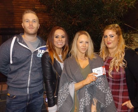 Ellie Goulding @ The Motorpoint Arena Cardiff
