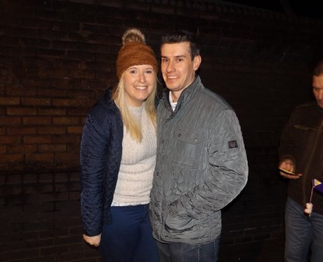 Ellie Goulding @ The Motorpoint Arena Cardiff