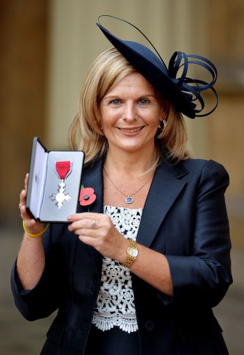 Jane Sutton