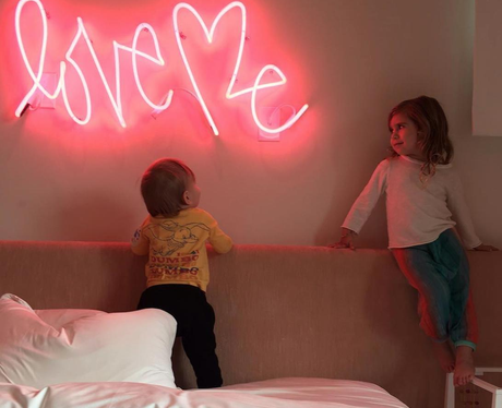 Kourtney Kardashian posts sweet photo of her kids