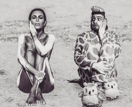 Lorenz Valentino Instagram Edit