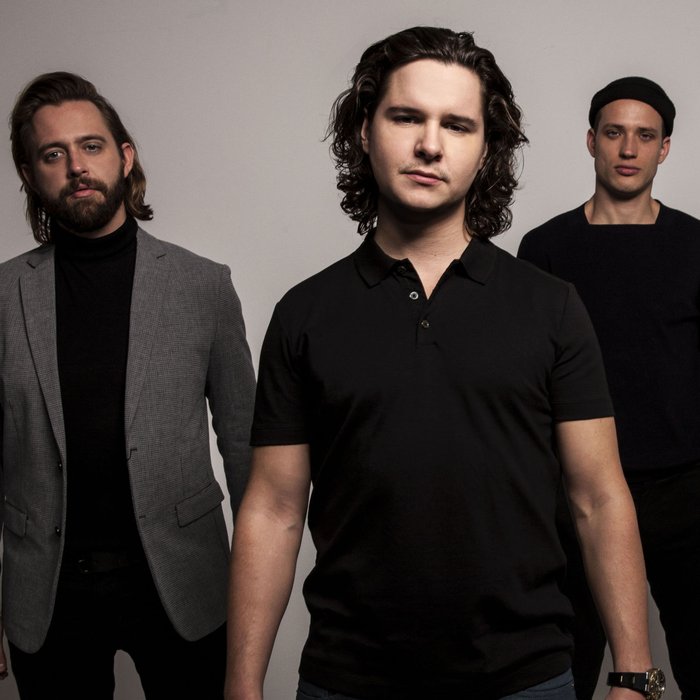 Lukas Graham No.1 single