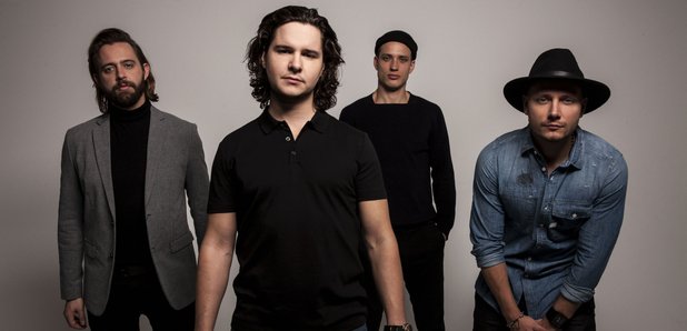 Lukas Graham Press Photo