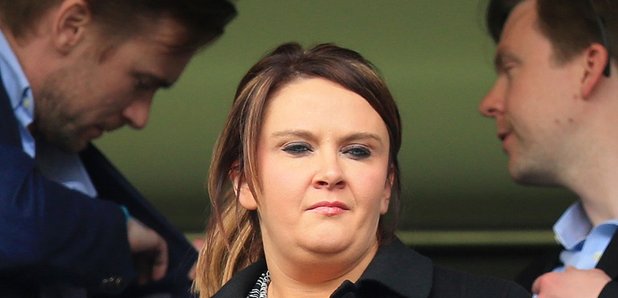 margaret byrne sunderland chief exec