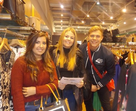 McArthur Glen Bridgend
