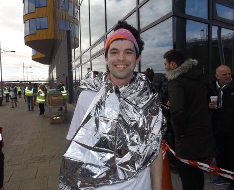 Newport Half Marathon