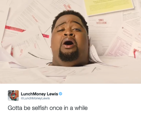 Tweets of the Week (11th March 2016)