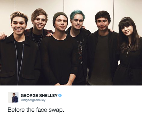 Tweets of the Week (11th March 2016)
