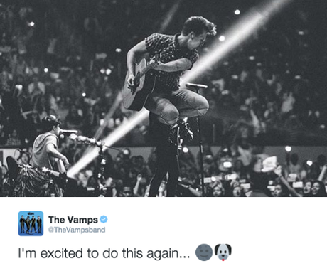 Tweets of the Week (11th March 2016)