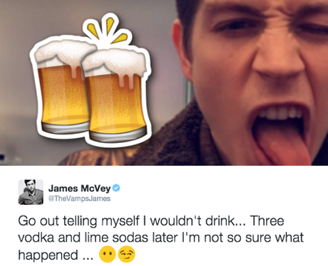 Tweets of the Week (11th March 2016)