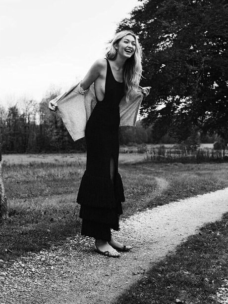 Zayn Malik posts sweet tribute to Gigi Hadid