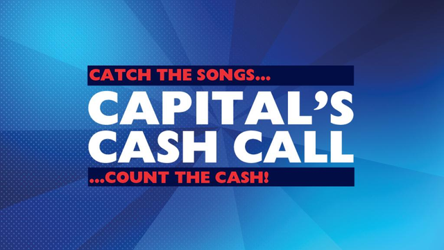 Capital's Cash Call 2016
