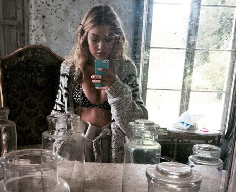 Gigi Hadid