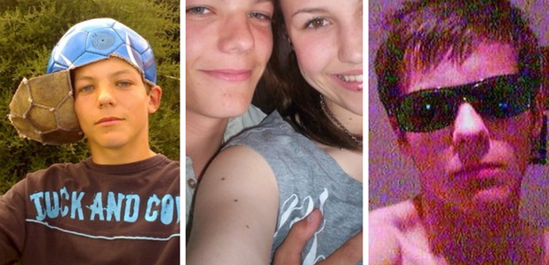 New dad Louis Tomlinson pictured 'drinking under age and pretending to  punch a doll' in old MySpace photos - Mirror Online