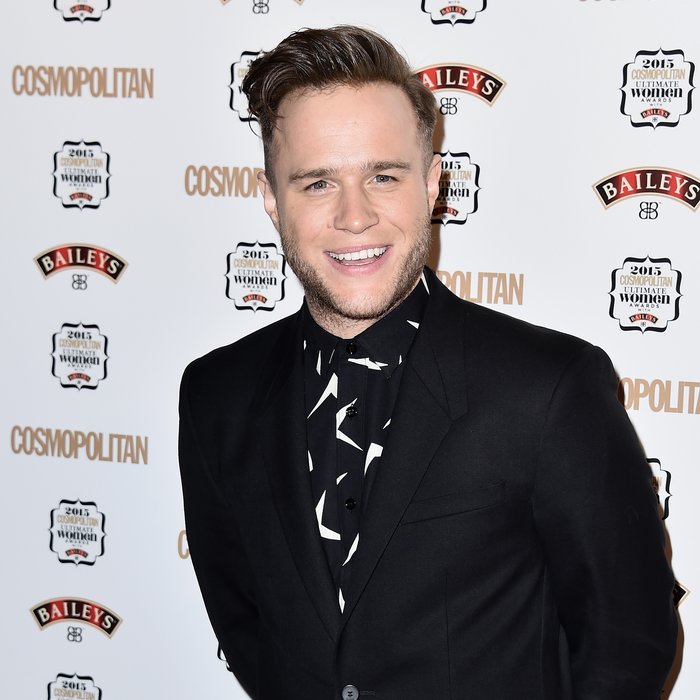 “Everyone’s Got A Bit Of Campness!” - Olly Murs Reveals He’s Gay ...
