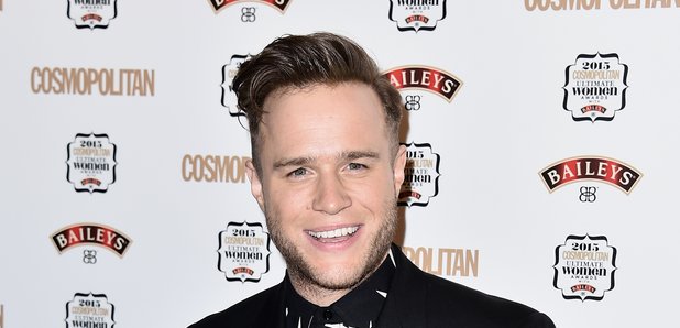 Olly Murs