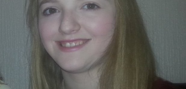 Teenager missing in Glasgow