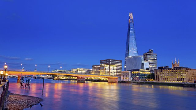 Shard London