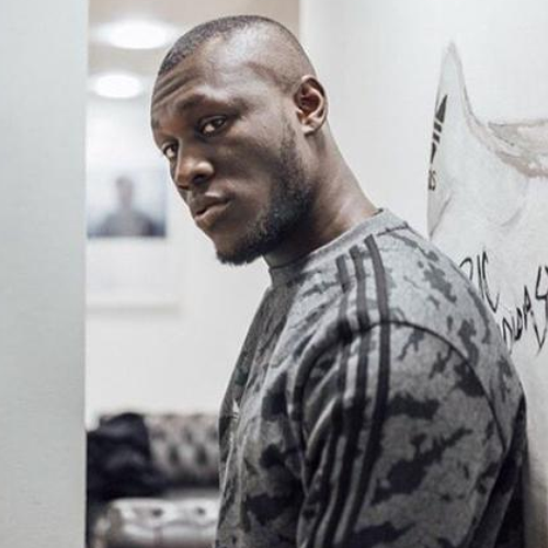 Stormzy