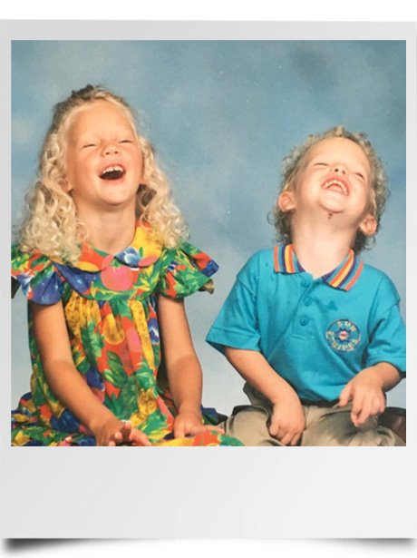 Taylor Swift Throwback Thursday