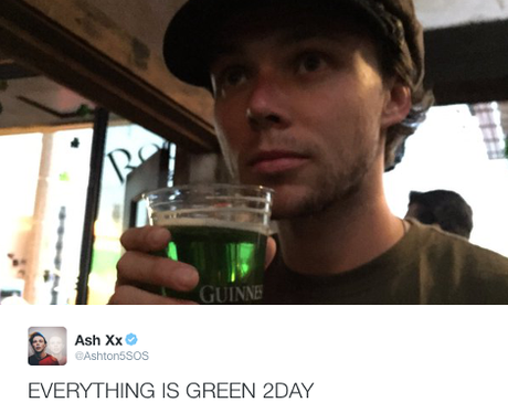 Tweets of the Week (18th March 2016)