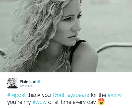 Tweets of the Week (18th March 2016)