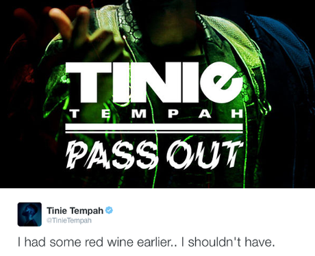 Tweets of the Week (18th March 2016)