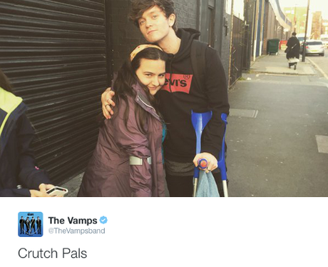 Tweets of the Week (18th March 2016)