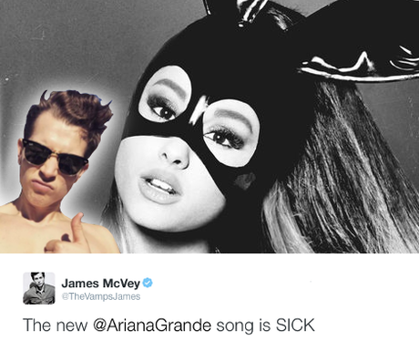 Tweets of the Week (18th March 2016)