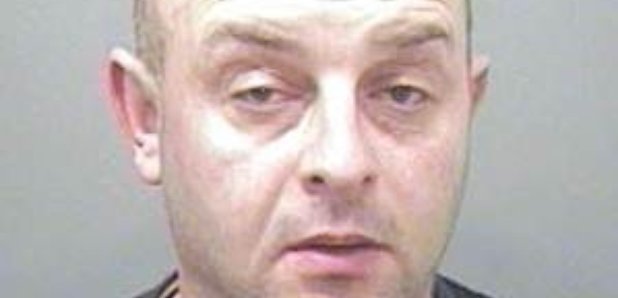 Wayne Bush from Hull