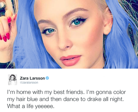 Best Tweets 24th March 2016