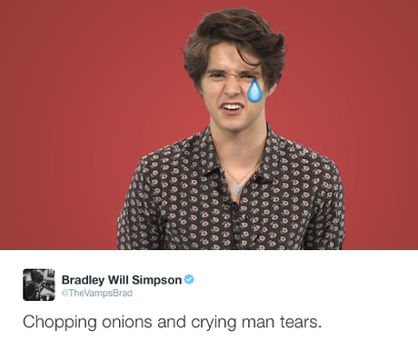 Best Tweets 24th March 2016
