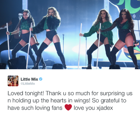 Best Tweets 24th March 2016