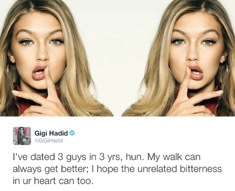Best Tweets 24th March 2016