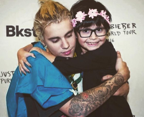 Justin Bieber cancels all fan meet and greets