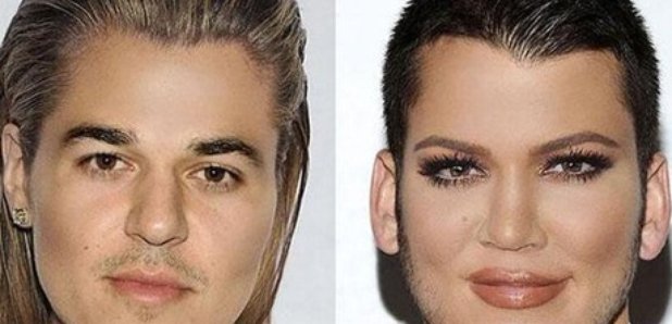 justin bieber taylor swift face swap