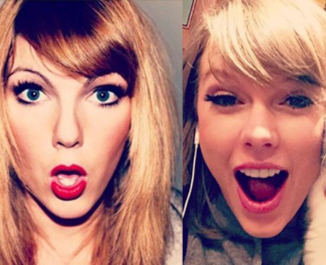 Lookalikes