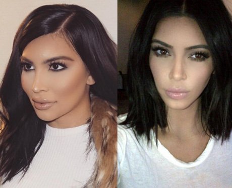 Lookalikes feature